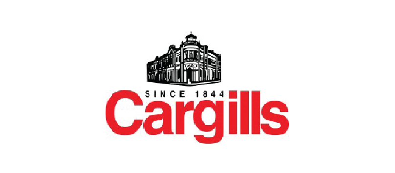 Cargills Cargills